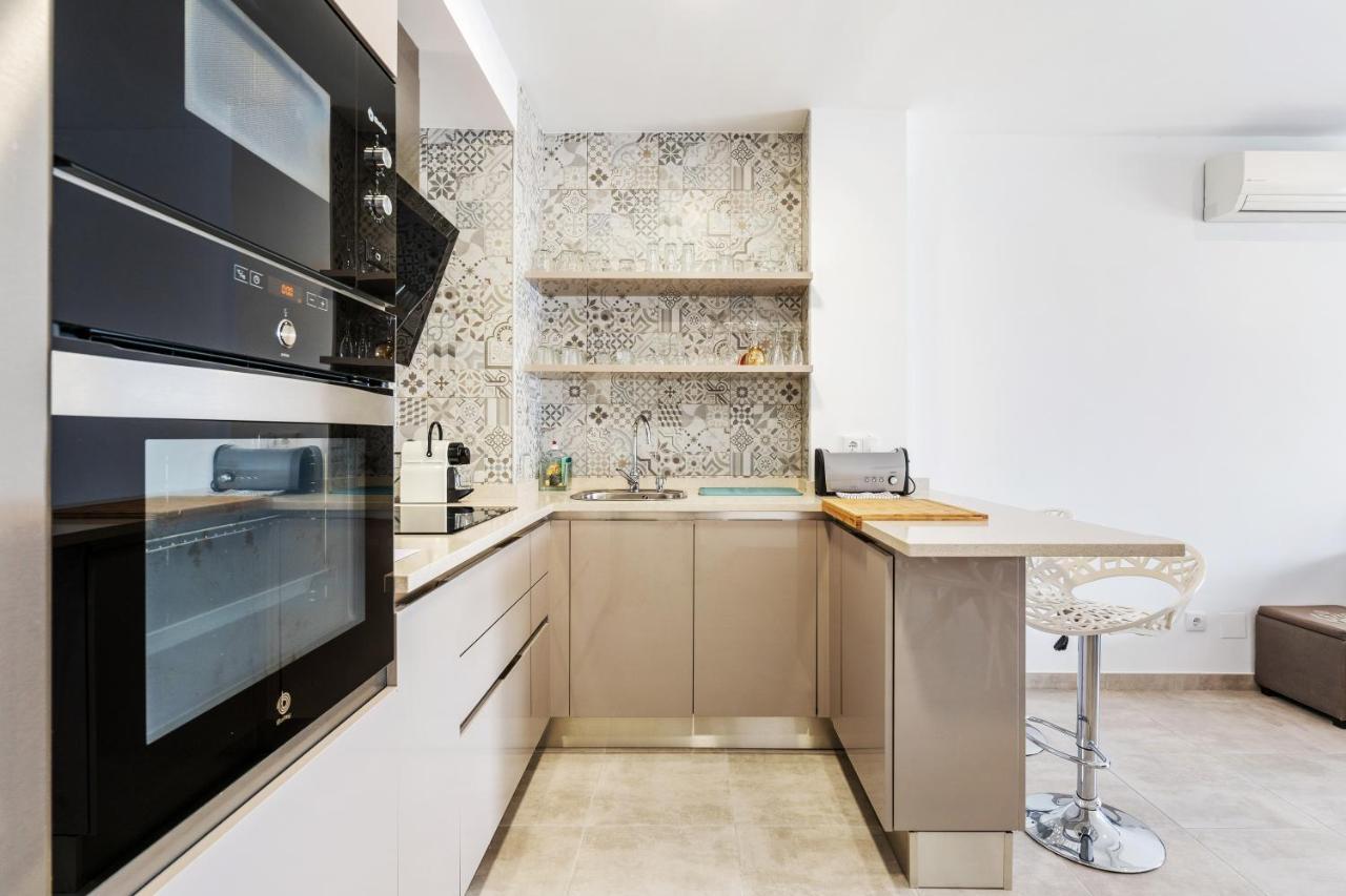 Welcs Apartamento 078 Emp Con Inmejorables Vistas Empuriabrava Eksteriør bilde