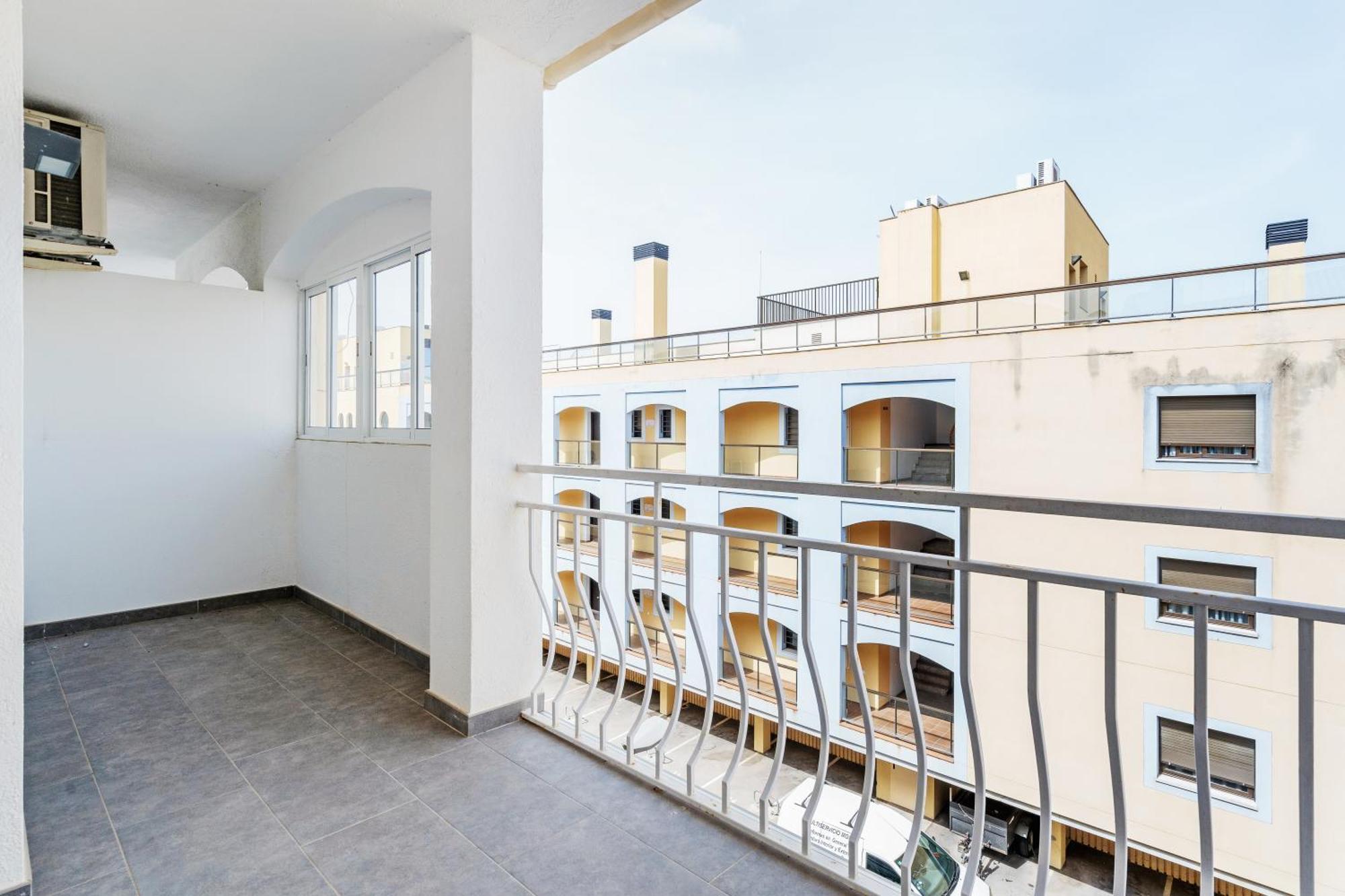 Welcs Apartamento 078 Emp Con Inmejorables Vistas Empuriabrava Eksteriør bilde