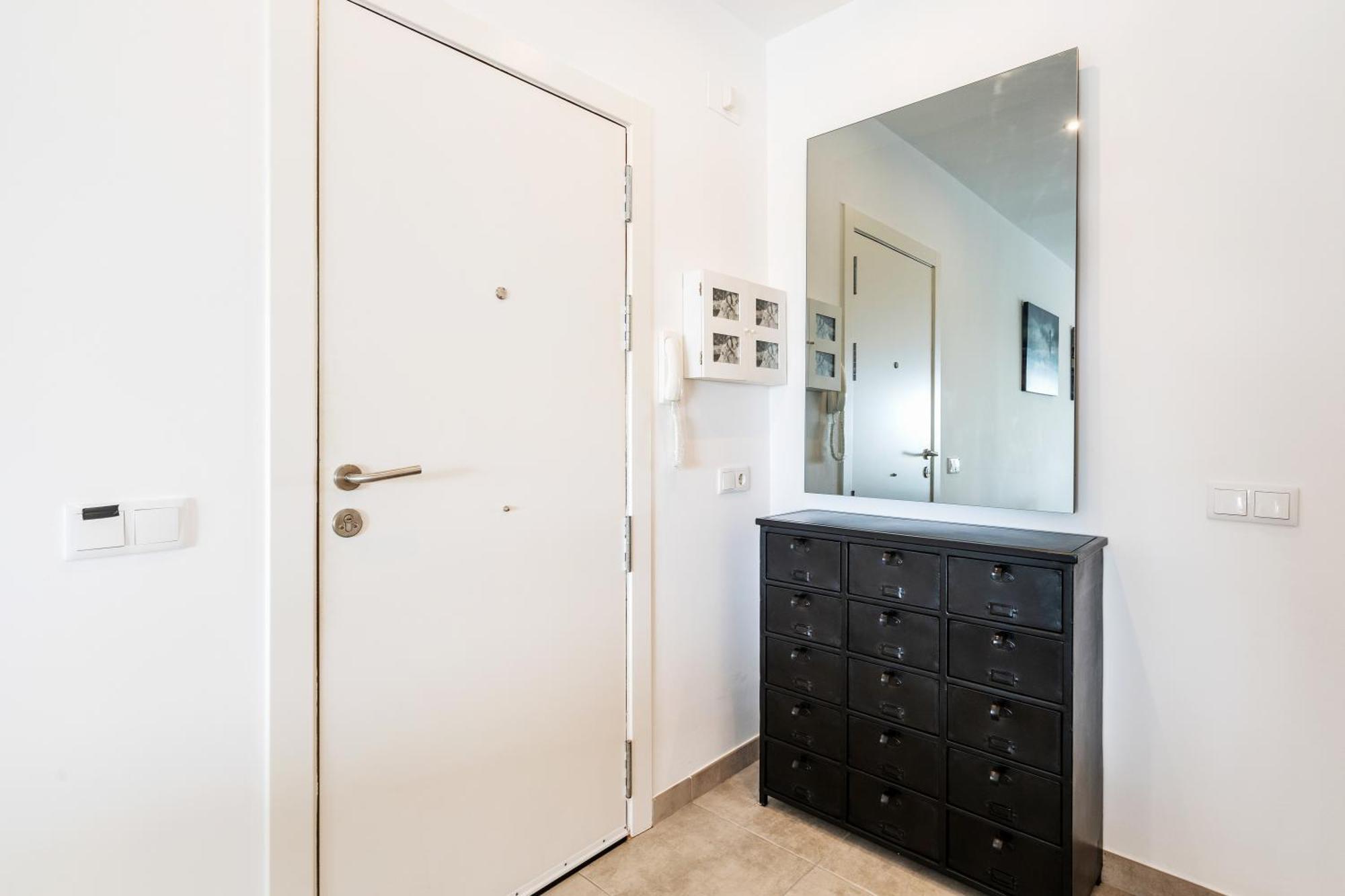 Welcs Apartamento 078 Emp Con Inmejorables Vistas Empuriabrava Eksteriør bilde