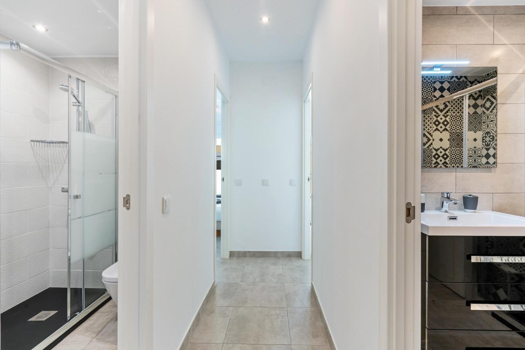 Welcs Apartamento 078 Emp Con Inmejorables Vistas Empuriabrava Eksteriør bilde